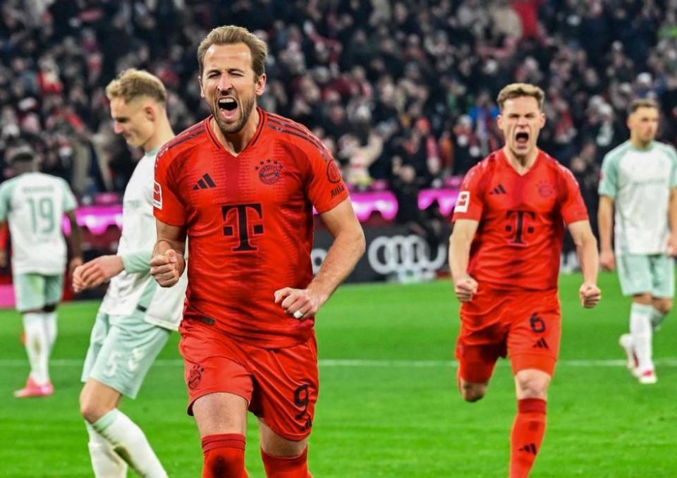 球星打到对手完全没有办法（球星火力全开，令对手束手无策）